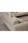 Ak sofa Stella Koltuk Takımı 3+3+1+1 - 5