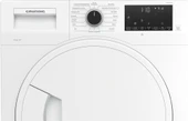 Grundig GDH 92 PCW 9 KG Isı Pompalı Çamaşır Kurutma Makinesi - 3