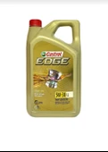 Castrol Edge LL 5w30 5 lt 2023 Ürt - 1