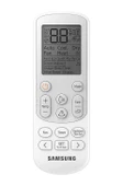 Samsung WindFree Premium AR24BXFCMWK/SK Wi-Fi 24000 BTU Duvar Tipi Inverter Klima - 6