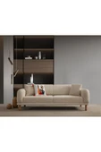 Ak sofa Stella 3'Lü Koltuk - 1