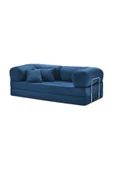 Ak sofa Deyzz Çok Amaçlı Yataklı Kanape %100 Soft - 1