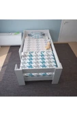 Ninnimo  Vega Montessori Karyola - 2