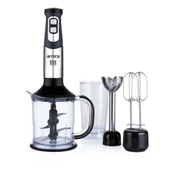 Arnica Diva Trend GH21592 Gümüş 1200 W Blender Seti - 1
