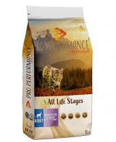 Pro Performance Tavuk-Sığır-Karidesli Yetişkin Kedi Maması 15 KG - 1