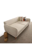 Ak sofa Stella Koltuk Takımı 3+3+1 - 5