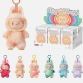 Labubu | La bu bu | Sürpriz Anahtarlık | Mavi Su Dünyası - 1