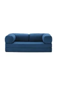 Ak sofa Deyzz Çok Amaçlı Yataklı Kanape %100 Soft - 2