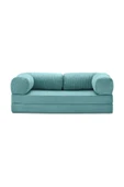 Ak sofa Deyzz Çok Amaçlı Yataklı Kanape %100 Soft - 2