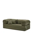 Ak sofa Deyzz Çok Amaçlı Yataklı Kanape %100 Soft - 1