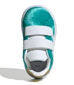 Adidas Grand Court 2.0 Çocuk Spor Ayakkabısı JR4920 thumbnail 4