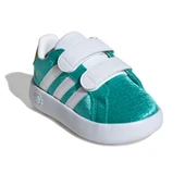 Adidas Grand Court 2.0 Çocuk Spor Ayakkabısı JR4920 thumbnail 3