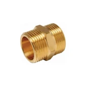 Klepsan 2507 Sarı Orantılı Nipel 3/4 X 1/8 - 1
