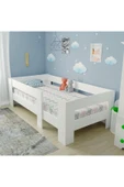Ninnimo  Vega Montessori Karyola - 1