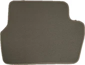 Rizline Peugeot 308 2008-2013 Halı Paspas Bej thumbnail 5