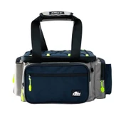 Fubelo Inventory Mavi Balıkçı Çantası - 3