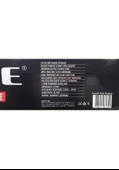 Massive Ms-M8Tx 20 Cm Midrange Hoparlör 400 Wat Maximum Power ÇifT - 3
