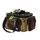 Fubelo Inventory Kahverengi Balıkçı Çantası - 1