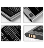 Samsung Galaxy S3 Uyumlu EB-L1G6LLU Kodlu Batarya - 1