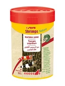 Sera Shrimps Nature 100ml / 55gr - 1