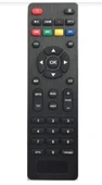 KabloTv Mini Hd Uydu Alıcısı Kumandası - 1
