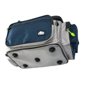 Fubelo Inventory Mavi Balıkçı Çantası - 6