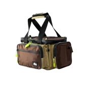Fubelo Inventory Kahverengi Balıkçı Çantası - 2