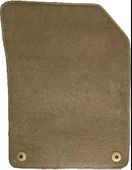 Rizline Volvo XC90 2016+ Halı Paspas Bej thumbnail 3