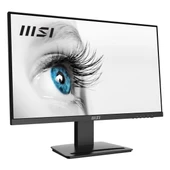 MSI Pro MP243X 23.8" 100Hz 1Ms HDMI+DP FullHD FreeSync IPS Vesa Monitör - 2