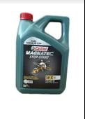 Castrol Magnatec A-5 5w30 4 lt 2023 Ürt - 1