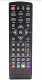 Globex Glb-8500 Mini Hd Uydu Kumandası - 1