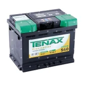 Tenax 12 V 60 Ah Amper 540A En Varta Akü Üretimi - 1