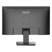 MSI Pro MP243X 23.8" 100Hz 1Ms HDMI+DP FullHD FreeSync IPS Vesa Monitör - 6