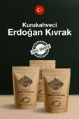 Kurukahveci Erdoğan Kıvrak 300 Gr - SKT: 06/2027 - 1