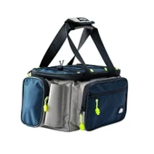 Fubelo Inventory Mavi Balıkçı Çantası - 2