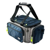 Fubelo Inventory Mavi Balıkçı Çantası - 5