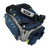 Fubelo Inventory Mavi Balıkçı Çantası - 4