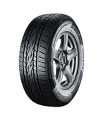 Continental Conticrosscontact Lx 2 215/65R16 98H Fr 4X4 Dört Mevsim Lastiği 2025 - 1