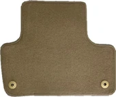 Rizline Volvo XC90 2016+ Halı Paspas Bej thumbnail 4