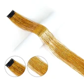 Klipsli Hair Tinsel Saç Simi / HTK15 - 1