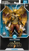Hawkman Black Adam Movie Figür - 1