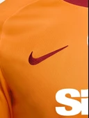 Galatasray Orijinal 23/24 5 Yıldız Parçalı İç Saha Forma - 3