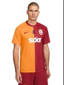 Galatasray Orijinal 23/24 5 Yıldız Parçalı İç Saha Forma - 1