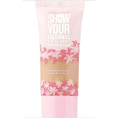 Show Your Freshness Skın Tınt Foundatıon 503 - 1