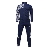 Joma Premium Kamp Eşofmanı 9212325 - Lacivert - 1