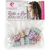 Rasta ve Örgü Boncuğu / OB16 - 1