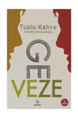 Tuzlu Kahve Geveze Maviağaç - 1