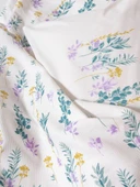 Cotton Box Estiva Tek Kişilik Pike Takımı Twıng Mint - 3