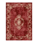 Brillant Latex Kaymaz Taban Halı-SOPRANO HL11549.802-(130x190) - 2