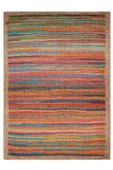 Mandaş Halı Jutz JZ01 Doğal Jüt Kilim (80x235) - 3
